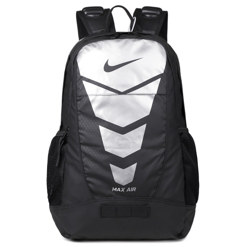 Nike Vapor Max Air Mochila Backpack | Black