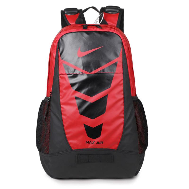 Nike Vapor Max Air Mochila Backpack | Red
