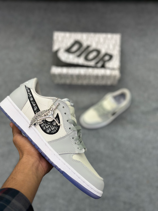 Jordan 1 Retro Low DIOR (OEM)