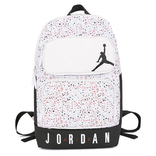 Jordan Essentials Backpack | White