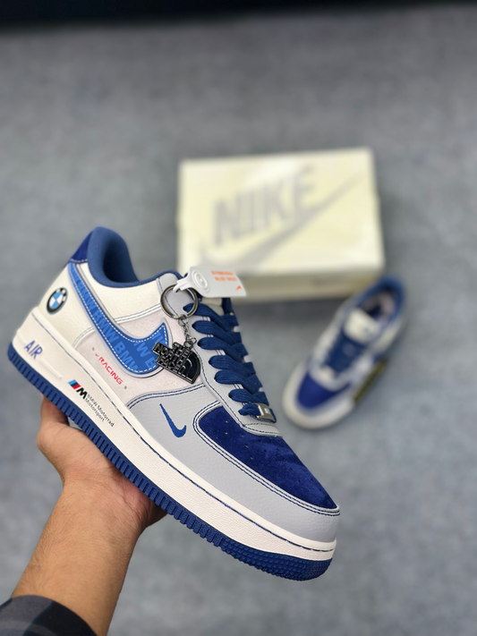 Air Force 1 Low 07 x BMW (1:1)