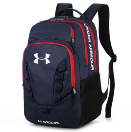 Under Armour Storm Backpack | Navy