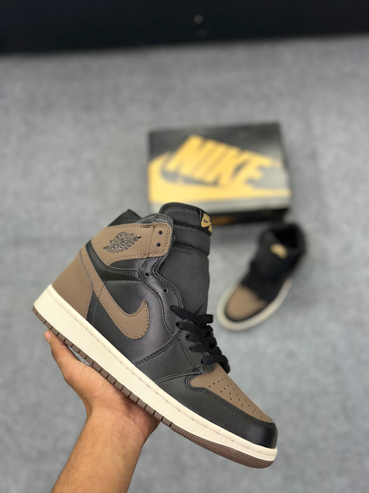 Jordan 1 Retro High OG Palomino (1:1)