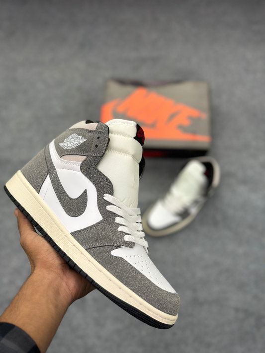 Jordan 1 Retro High OG Washed Black (1:1)