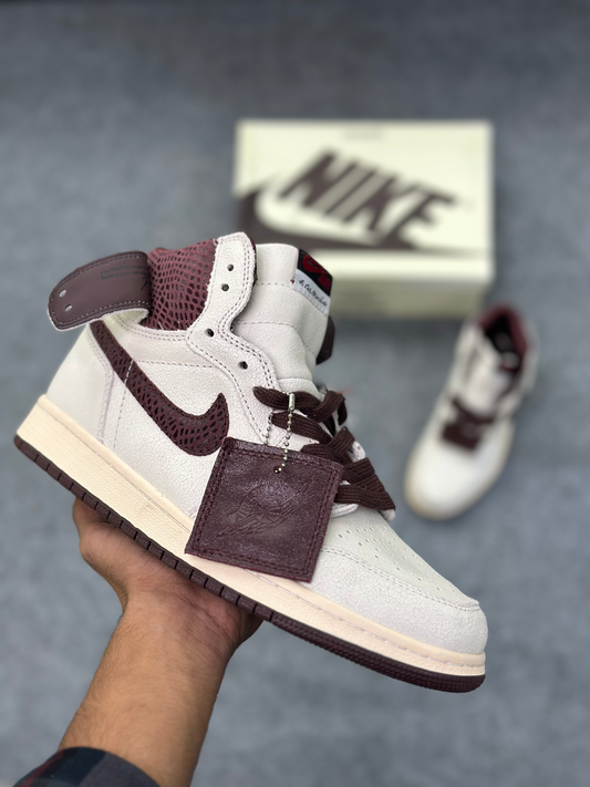 Jordan 1 Retro High A MA Maniere (1:1)
