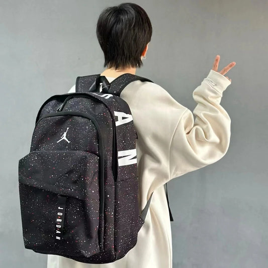Air Jordan Backpack | Patrol Black