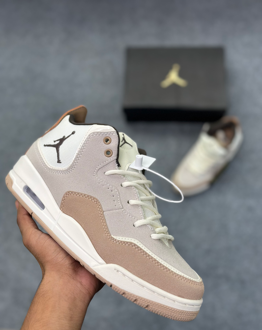 Jordan Courtside 23 Palomino (1:1)