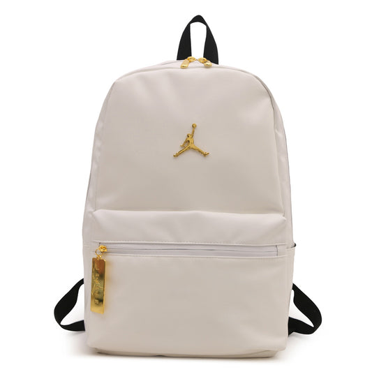 Air Jordan Retro 14 Backpack | White