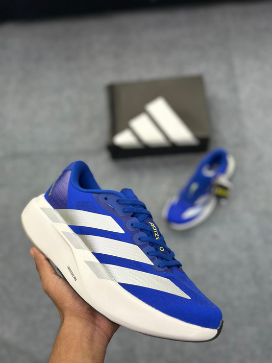 Adidas Adizero Evo SL Royal Blue (1:1)