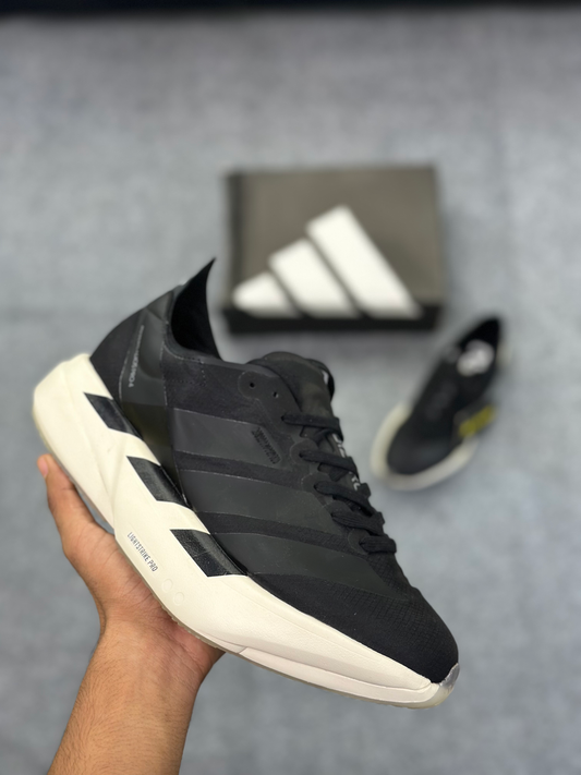 Adidas Adizero Adios Pro 4 Core Black (1:1)