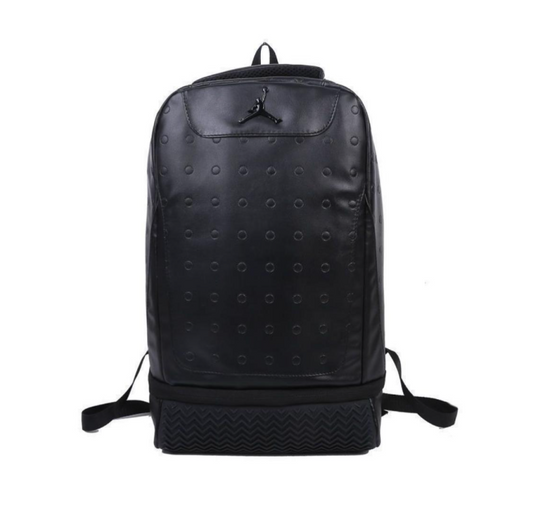 Air Jordan Retro 13 Backpack | Black
