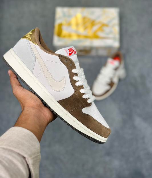 Jordan 1 Retro Low OG Year of the Rabbit (1:1)