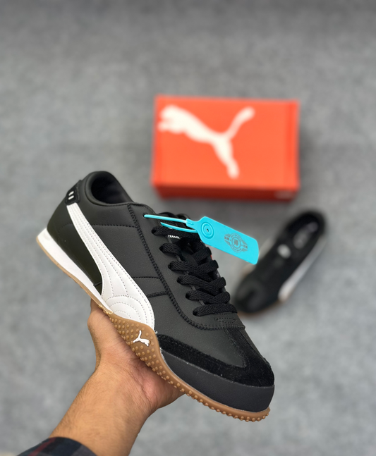 Puma Bella UT Black White (1:1)