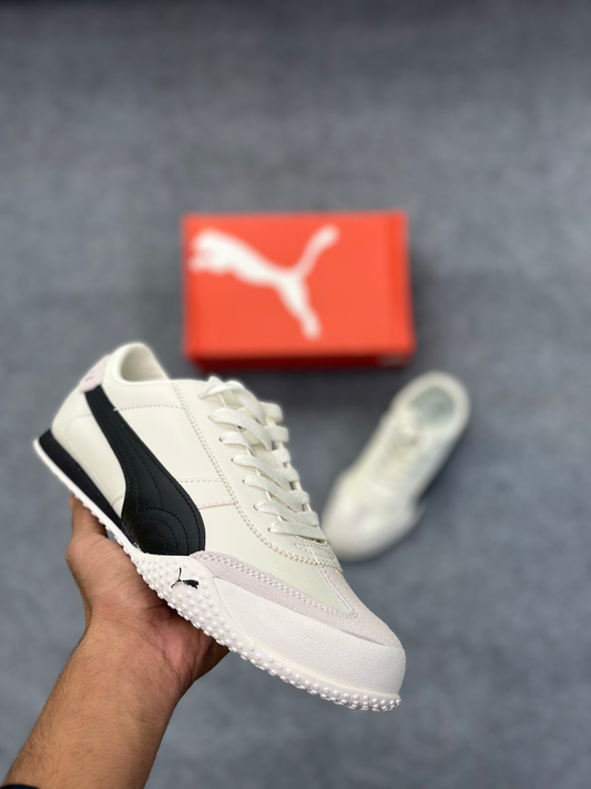 Puma Bella UT White Black (1:1)