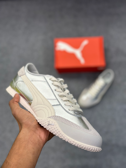 Puma Bella UT Silver White (1:1)