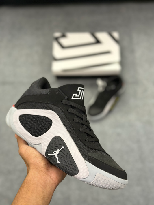 Jordan Tatum 2 Black White (1:1)