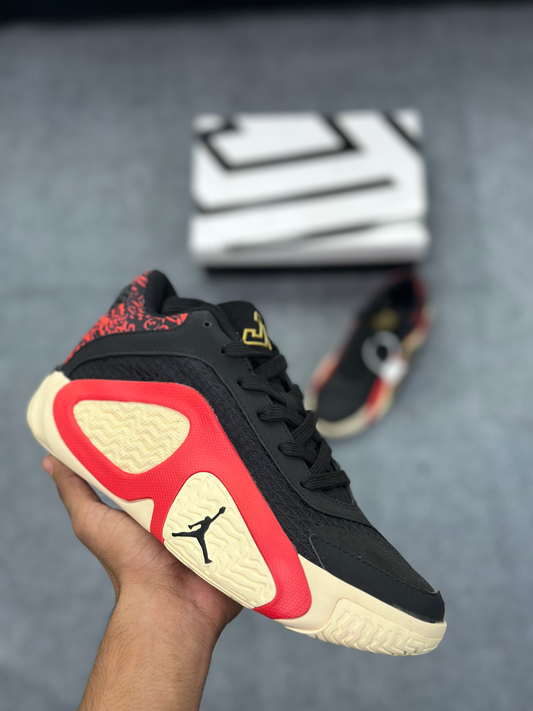 Jordan Tatum 2 Black Beige (1:1)