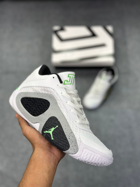 Jordan Tatum 2 Electric Green (1:1)