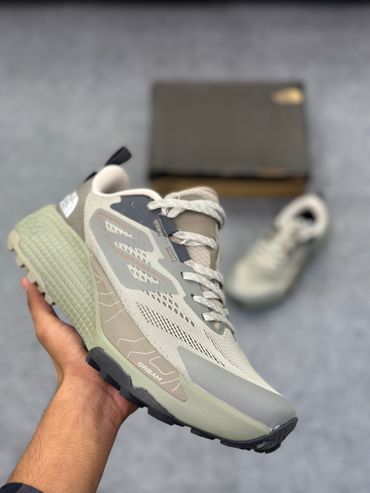 The North Face Altamesa 500 Cavern Grey (1:1)