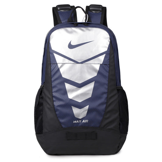 Nike Vapor Max Air Mochila Backpack | Blue