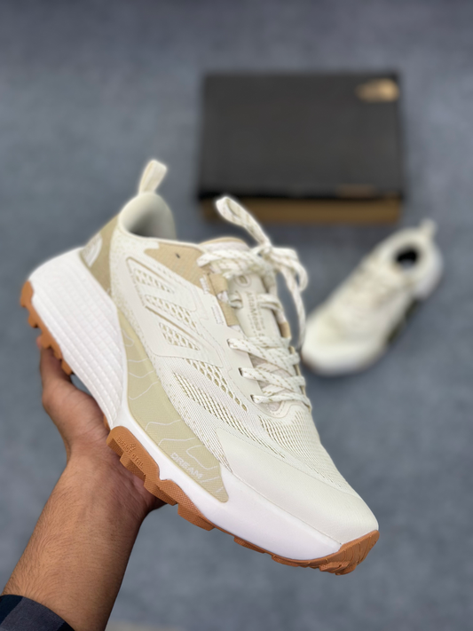 The North Face Altamesa 500 White Dune (1:1)