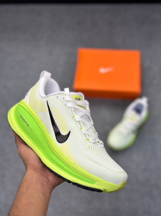 Nike Vomero 18 Electric Green (1:1)