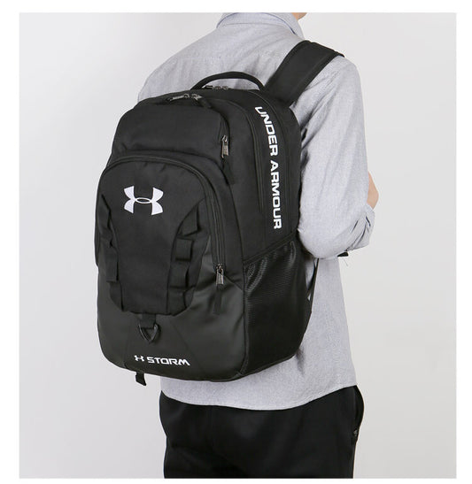Under Armour Storm Backpack | Black