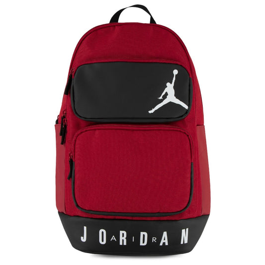 Jordan Essentials Backpack | Red
