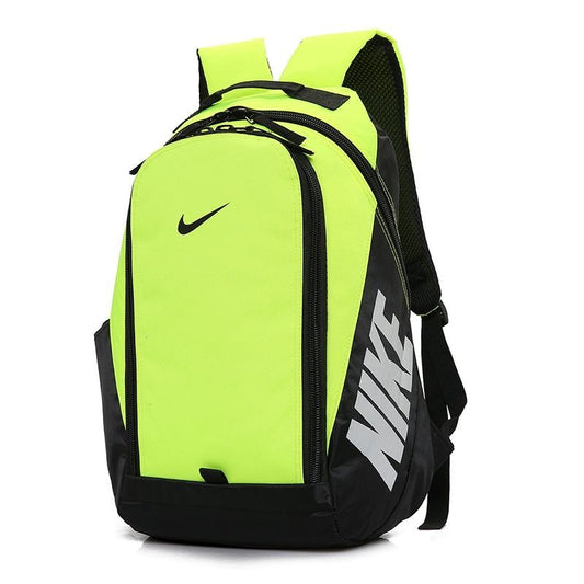 Nike Backpack | Neon Green